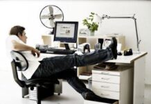 La Ergonomía y la Fisioterapia van de la mano.