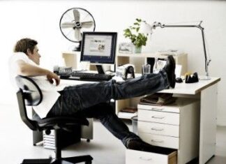 La Ergonomía y la Fisioterapia van de la mano.