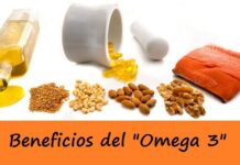 Propiedades y Beneficios del OMEGA 3 Beneficios del Omega 3