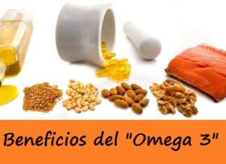 Propiedades y Beneficios del OMEGA 3 Beneficios del Omega 3