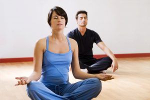 Tension Muscular y Ejercicios Eliminar Estres