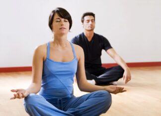 ¿TENSIÓN MUSCULAR? Ejercicios para ALIVIAR el ESTRÉS cotidiano Tension Muscular y Ejercicios Eliminar Estres