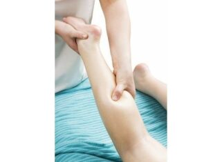Fisioterapia del Deporte masajista