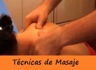 Video con Técnicas de Masaje para Cuello y Espalda video de masaje para espalda y cuello