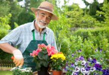 10 Consejos para la JARDINERÍA sin lesiones en primavera Consejos para no lesionarse - jardineria