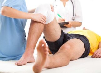 DIFERENCIAS entre Terapia Ocupacional y Fisioterapia Fisioterapia