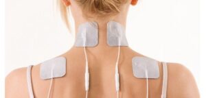 Tens en cuello y espalda