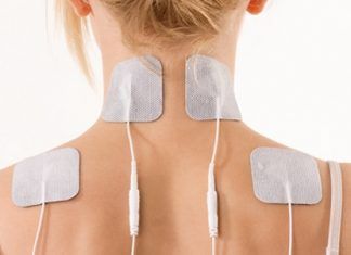 TENS ¡Alivia el dolor! ¿Cómo usarlo y cuál comprar? Tens en cuello y espalda