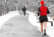 Congelamiento de las Extremidades