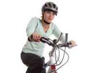 Pierde Peso paseando en Bicicleta perder peso con bicicleta