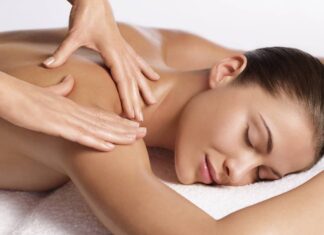 Realizar Masajes con Aceites Naturales aceites naturales para masajes