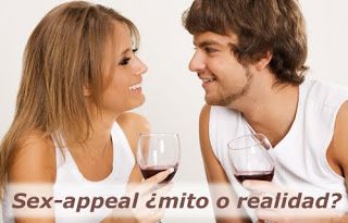 Ciencia del Sex Appeal