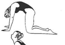 Estiramientos para combatir el dolor de espalda estiramientos de espalda