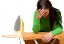 Como realizar las tareas domésticas.