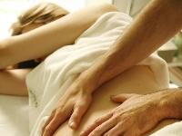 Fisioterapia para Embarazadas