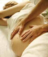Fisioterapia para Embarazadas