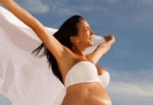 4 consejos para quedarte embarazada