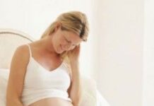 5 pasos para quedarse embarazada.