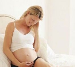 5 pasos para quedarse embarazada.
