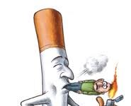 Alternativas para dejar de fumar