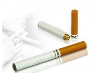 Beneficios cigarrillos electrónicos