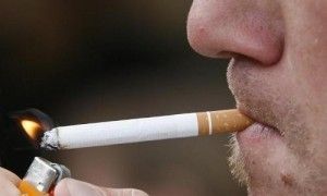 Cambiar la mente y dejar de fumar
