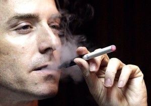 Cobrar para dejar de fumar