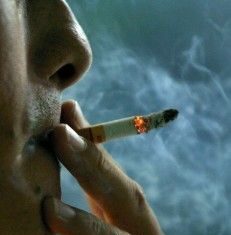 Como se aumenta el poder adictivo del tabaco