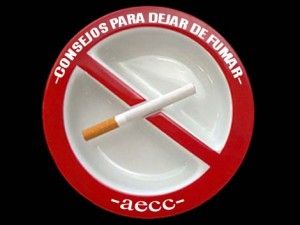Consejos para no fumar