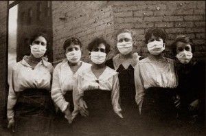 La Gripe Española