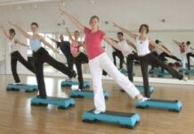 Realiza ejercicio aeróbico para activar tu cuerpo