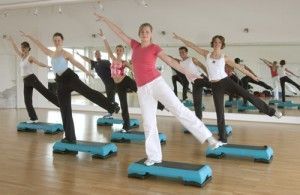 Realiza ejercicio aeróbico para activar tu cuerpo