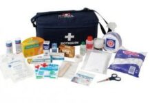 La importancia de tener un botiquín médico en el hogar