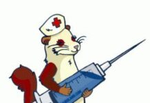 La salud no es como la pintan las revistas