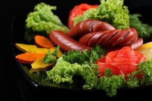 Crear una cultura de consumo de vegetales en el hogar II