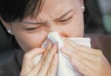 Alergias dermatológicas