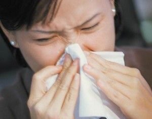 Alergias dermatológicas