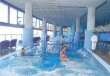 Propiedades y beneficios de la talasoterapia