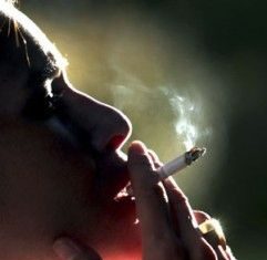 Consumo del tabaco en estudiantes de secundaria