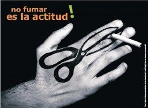 Control sobre el tabaco