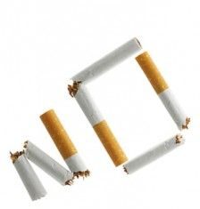 Efectos del tabaco