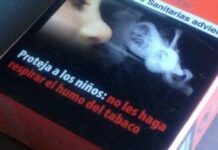 El tabaco actual en la Unión Europea
