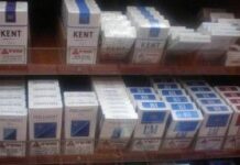 El tabaco en España