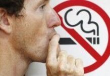 El tabaco en estudiantes de cursos superiores