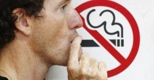 El tabaco en estudiantes de cursos superiores