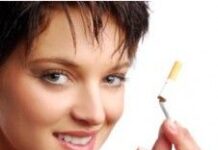 El tabaco en los jóvenes
