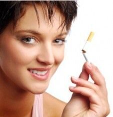 El tabaco en los jóvenes