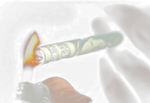 Encontrar el momento para dejar de fumar