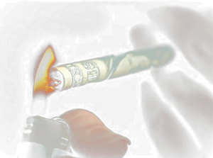 Encontrar el momento para dejar de fumar