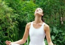 Ejercicios simples de relajación Ejercicios simples de relajacií³n